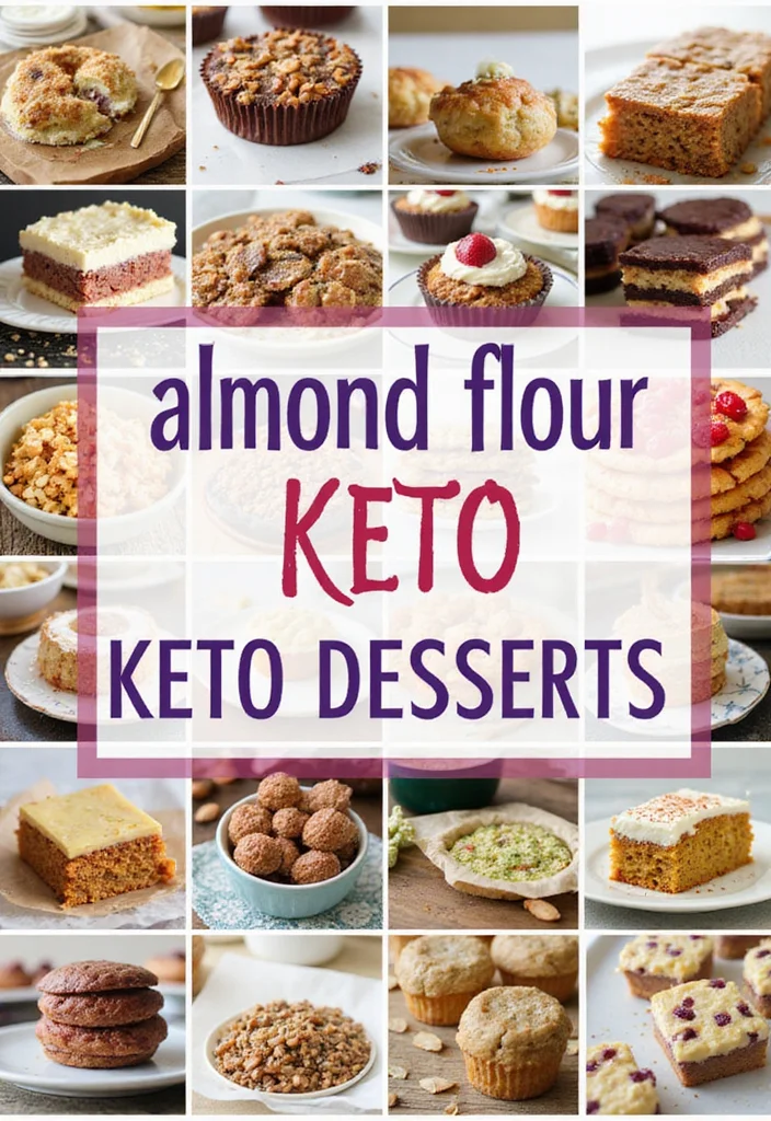 10 Almond Flour Keto Recipes for Low Carb Baking - Conclusion