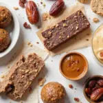 10 Date Dessert Recipes for Natural Sweetness