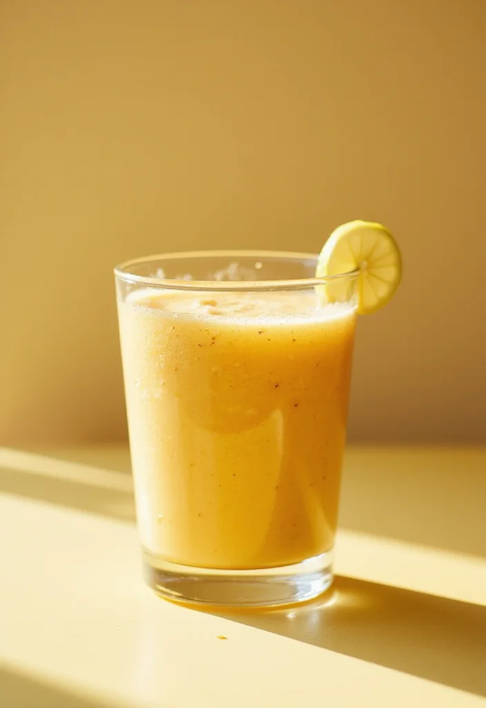 10 Date Dessert Recipes for Natural Sweetness - 4. Date and Almond Butter Smoothie