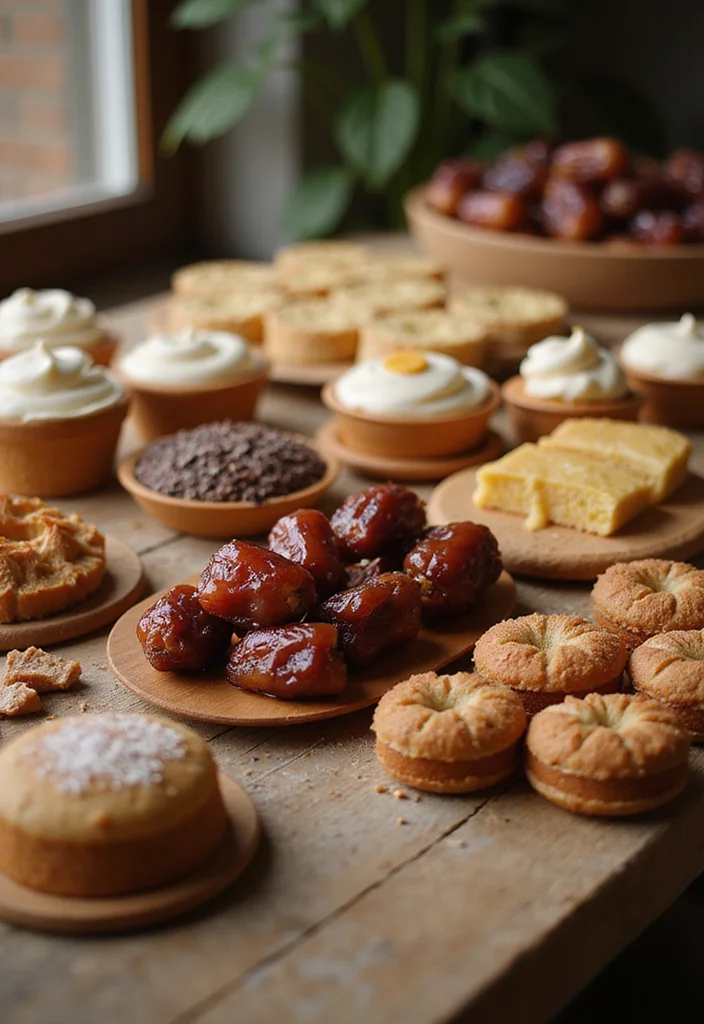 10 Date Dessert Recipes for Natural Sweetness - Conclusion