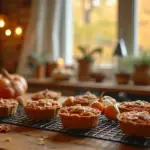 10 Fig Dessert Recipes for Cozy Seasonal Baking