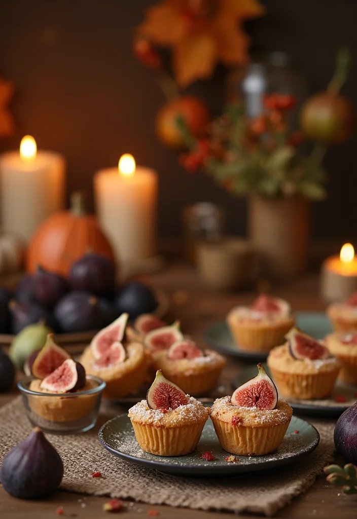 10 Fig Dessert Recipes for Cozy Seasonal Baking - Conclusion