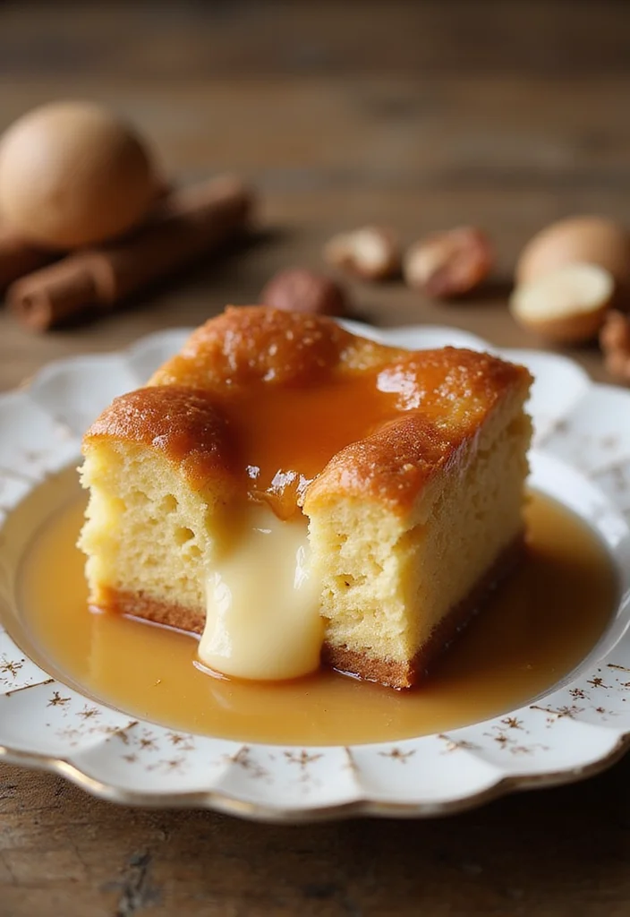 10 Greek Dessert Recipes with Classic Sweet Flavors - 2. Galaktoboureko - Creamy Custard Delight