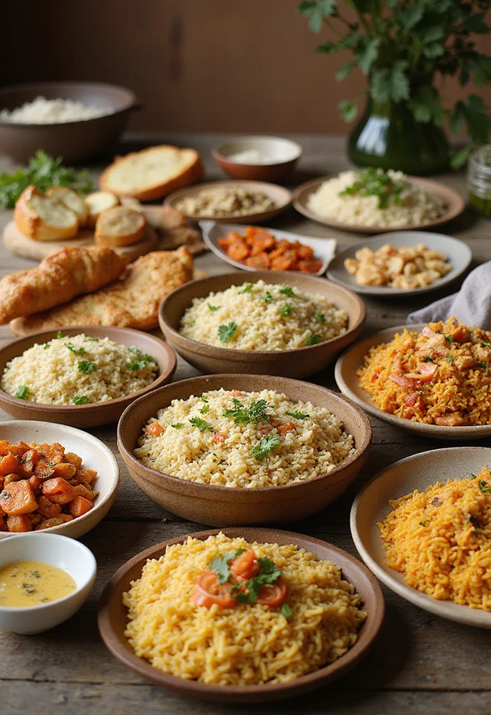 10 Healthy Orzo Recipes for Light Comfort - Conclusion