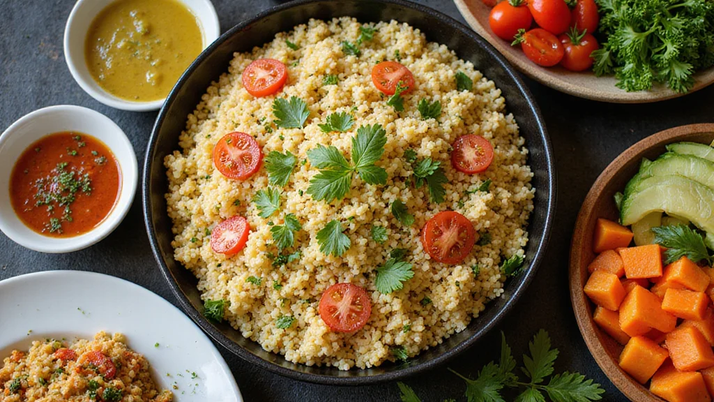 10 Healthy Orzo Recipes for Light Comfort