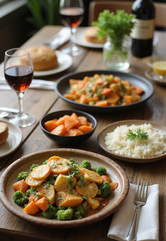 10 High Fiber Dinner Recipes for Balanced Eating - Conclusion