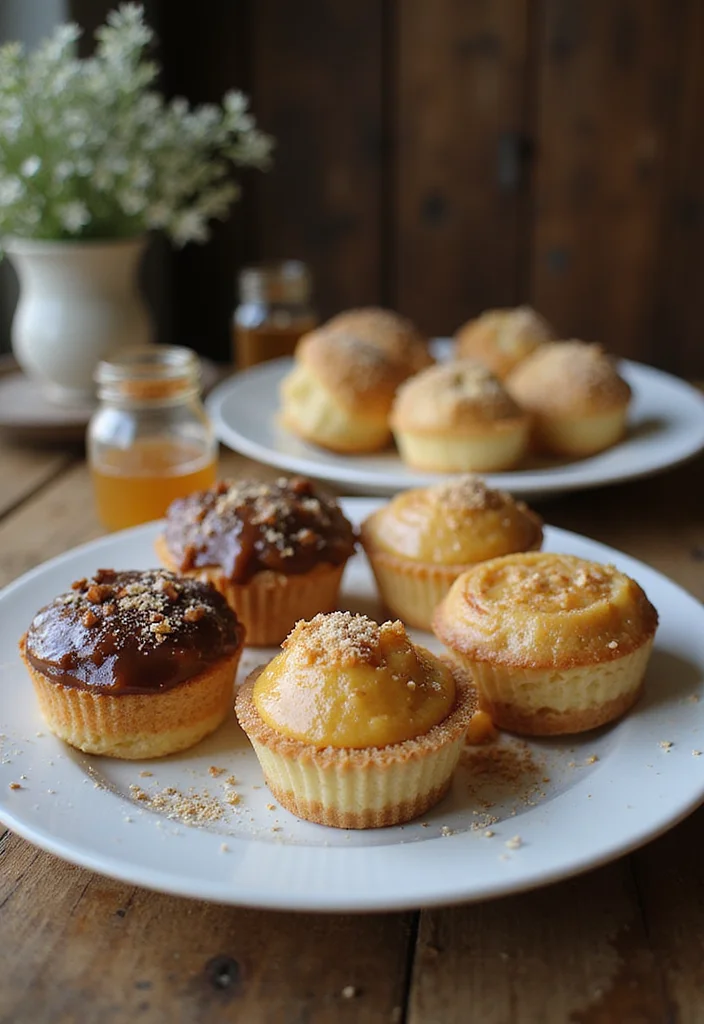 10 Honey Dessert Recipes with Warm Simple Flavors - Conclusion