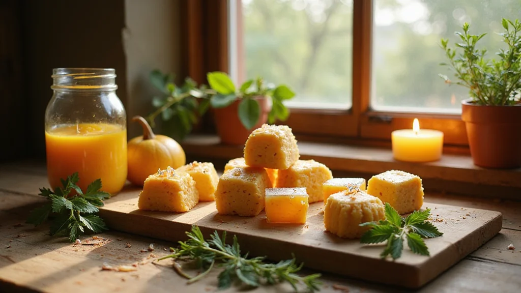 10 Honey Dessert Recipes with Warm Simple Flavors