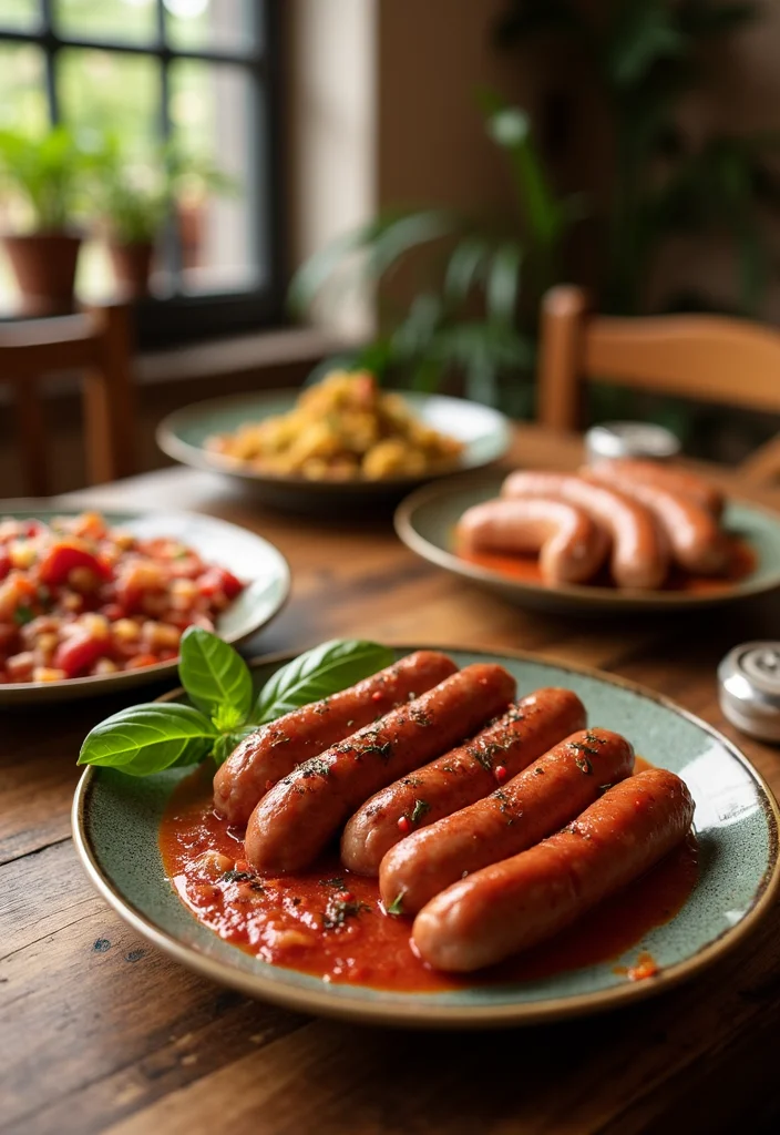 10 Italian Sausage Keto Recipes for Easy Weeknight Meals - Conclusion