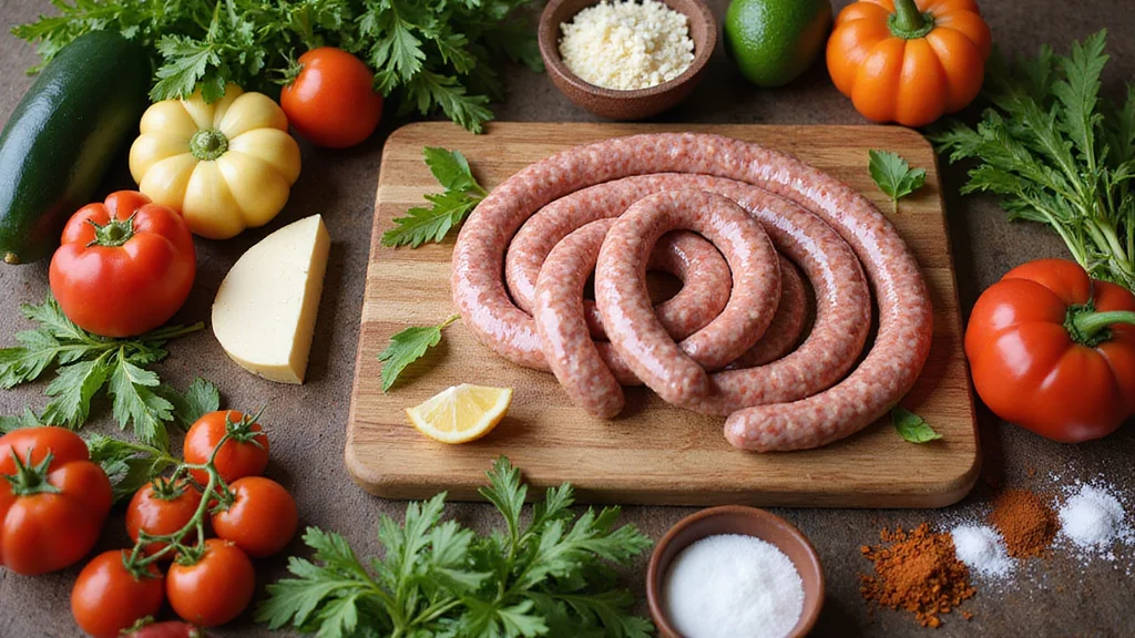 10 Italian Sausage Keto Recipes for Easy Weeknight Meals
