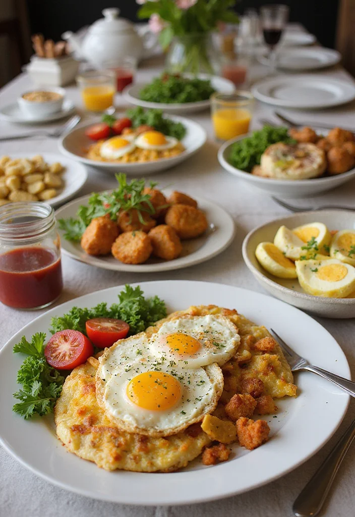 10 Keto Egg Recipes for Easy Breakfast and Beyond - Conclusion