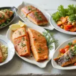 10 Keto Fish Recipes for Light Low Carb Eating
