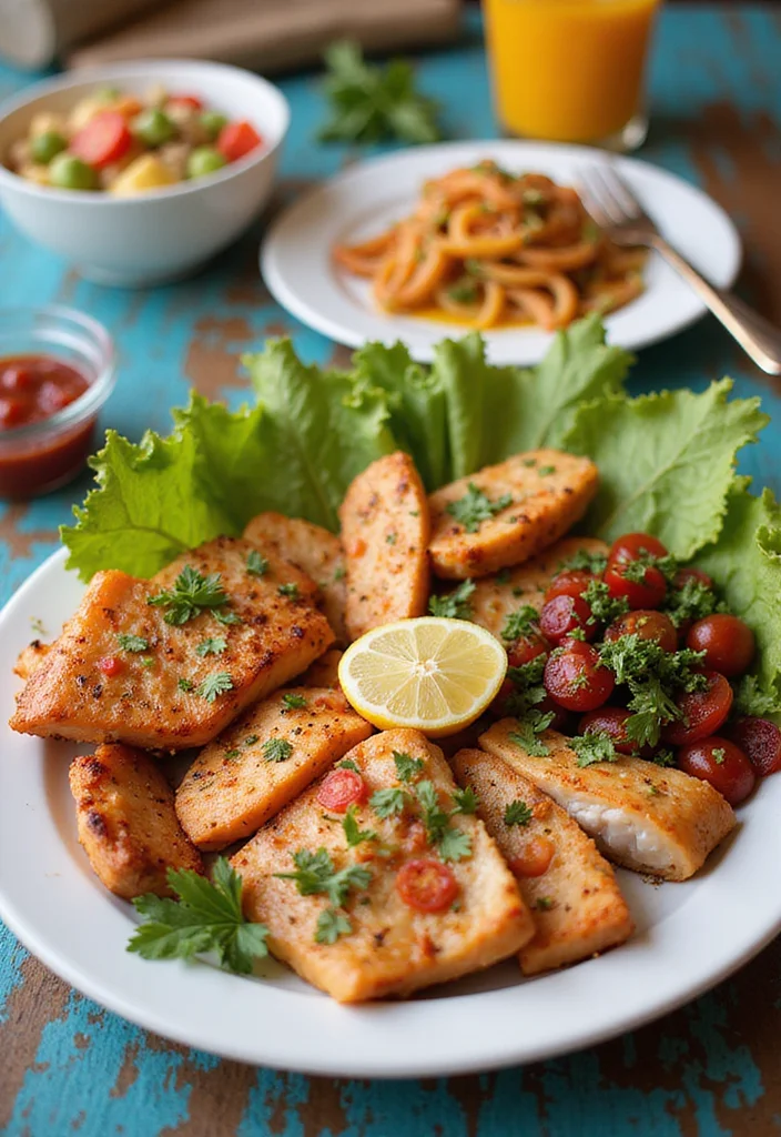 10 Keto Fish Recipes for Light Low Carb Eating - Conclusion