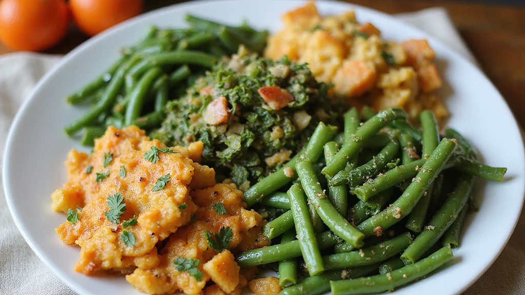 10 Keto Green Bean Recipes for Simple Everyday Sides