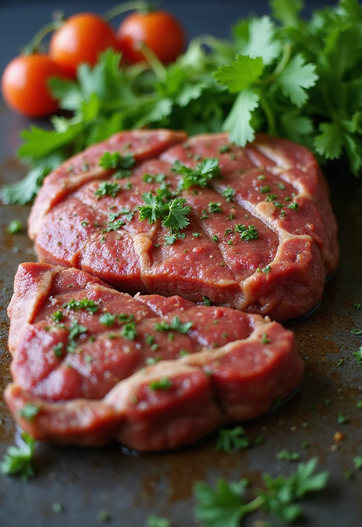 10 Keto Steak Recipes for Flavorful Low Carb Dinners - 2. Spicy Chipotle Steak Marinade