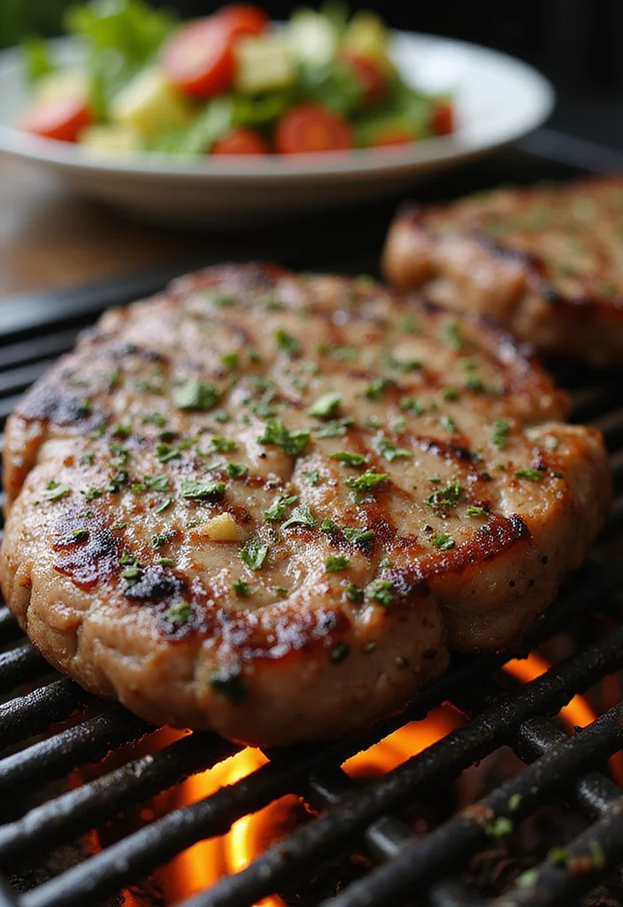 10 Keto Steak Recipes for Flavorful Low Carb Dinners - 9. Italian Herb Steak Rub