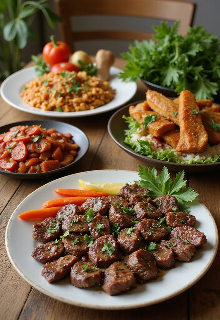 10 Keto Steak Recipes for Flavorful Low Carb Dinners - Conclusion