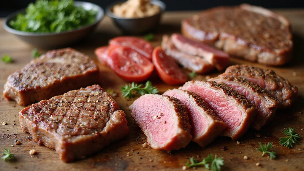 10 Keto Steak Recipes for Flavorful Low Carb Dinners