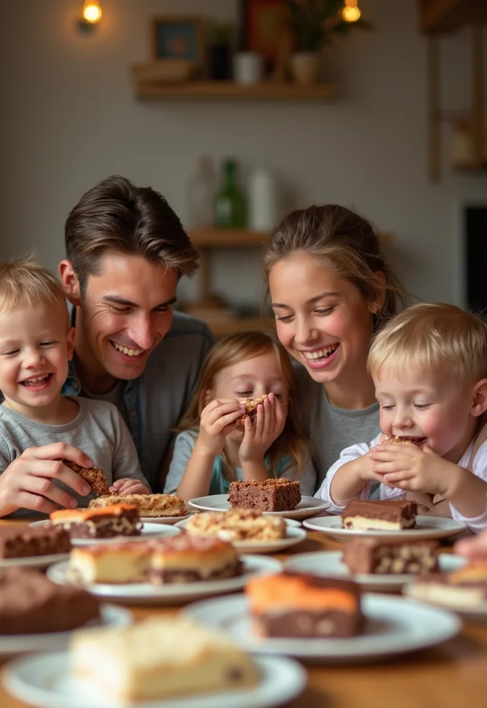 10 Nutella Dessert Recipes for Quick Chocolate Treats - Conclusion