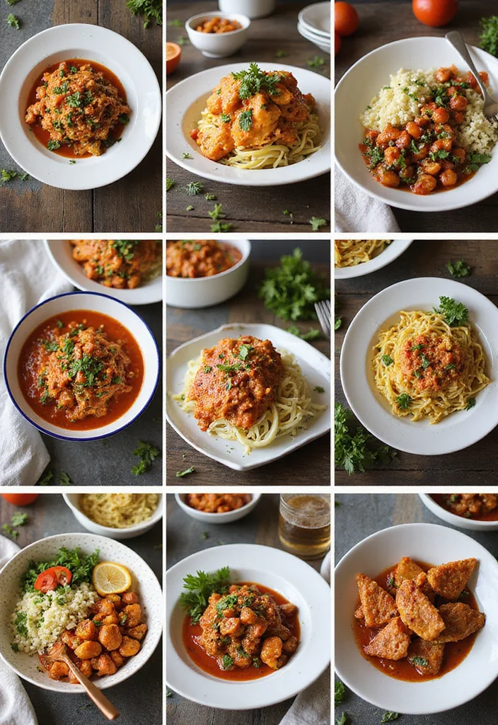 10 Single Serve Dinner Recipes for Quick Meals - Conclusion