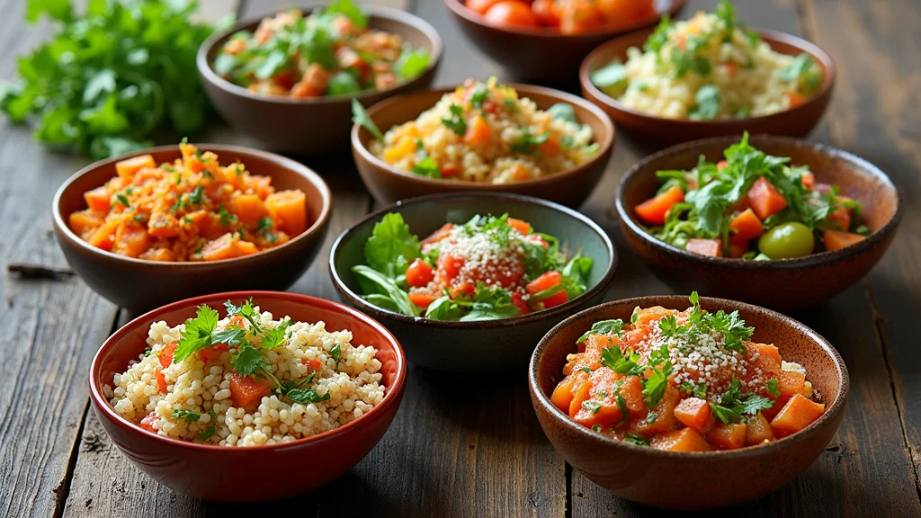 10 Single Serve Dinner Recipes for Quick Meals