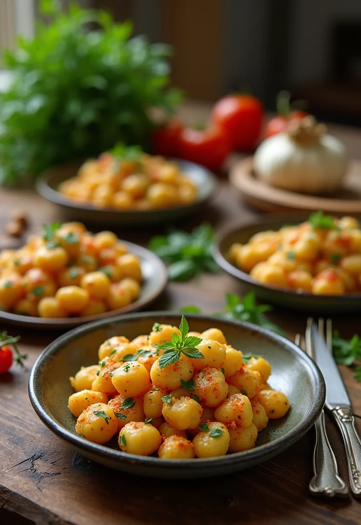 10 Vegan Gnocchi Recipes for Simple Cozy Meals - Conclusion