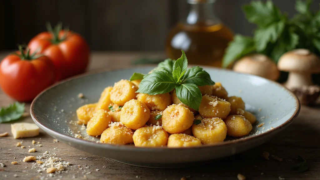 10 Vegan Gnocchi Recipes for Simple Cozy Meals