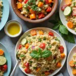 10 Vegan Orzo Recipes for Light Comfort