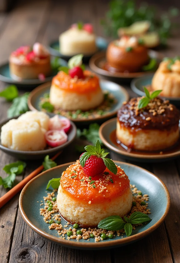 12 Asian Dessert Recipes That Are Light and Refreshing - Conclusion