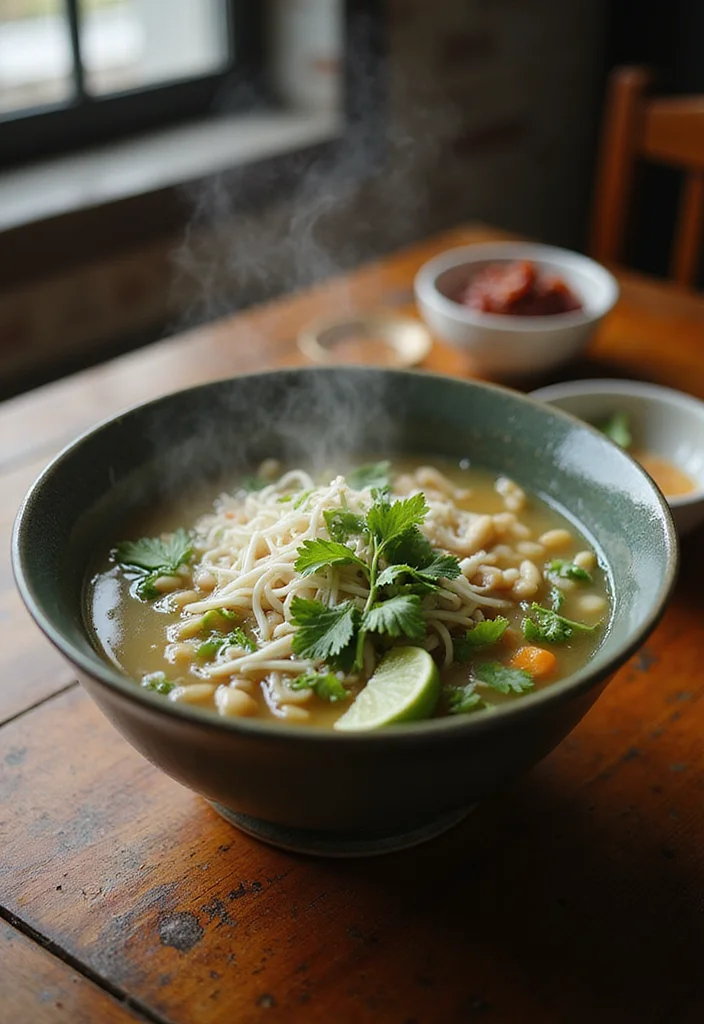 12 Asian Dinner Recipes Full of Bold Flavor - 4. Vietnamese Pho