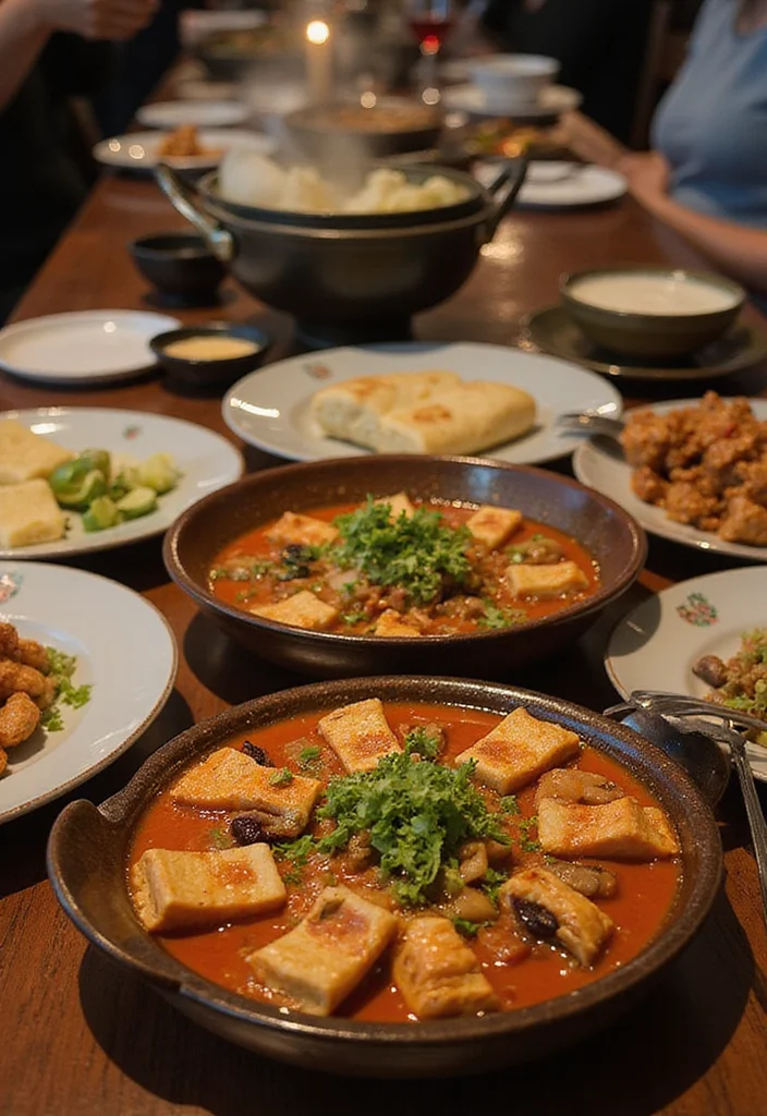 12 Asian Dinner Recipes Full of Bold Flavor - Conclusion