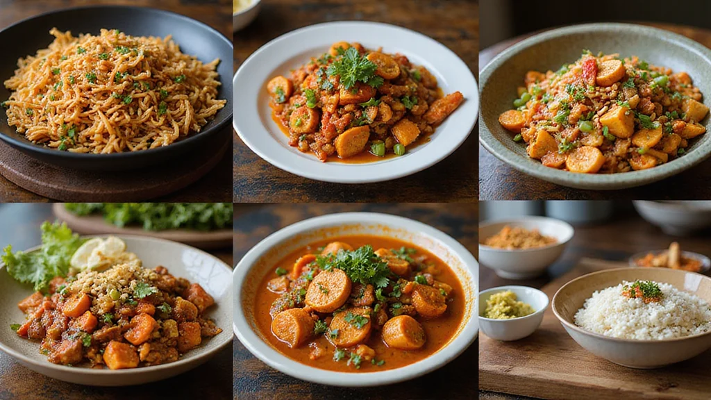 12 Asian Dinner Recipes Full of Bold Flavor