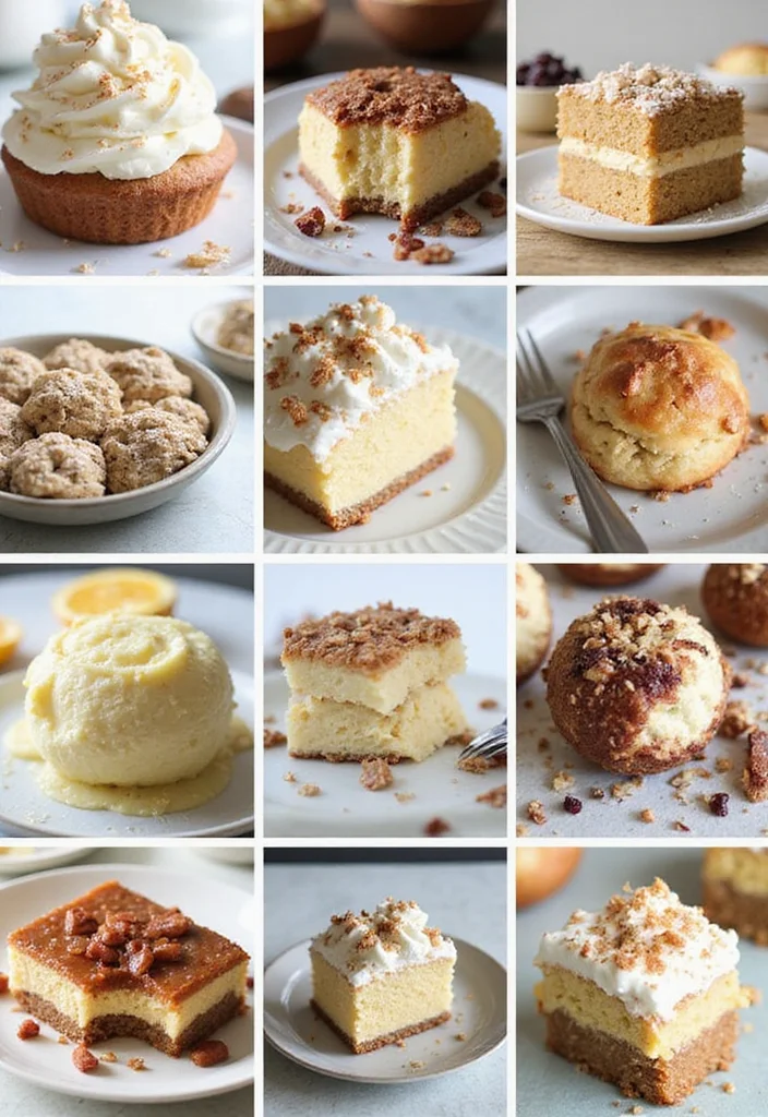 12 Coconut Dessert Recipes for Simple Sweet Flavor - Conclusion