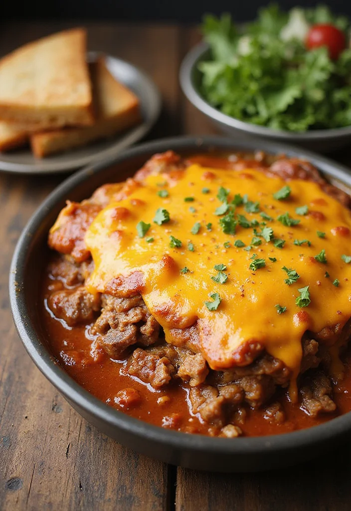 12 Easy Dinner Casserole Recipes for Busy Nights - 7. Meat Lover’s Casserole