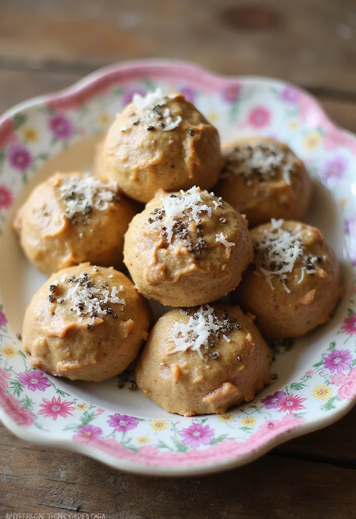 12 Easy Healthy Snack Recipes for Busy Days - 2. Nut Butter Banana Bites