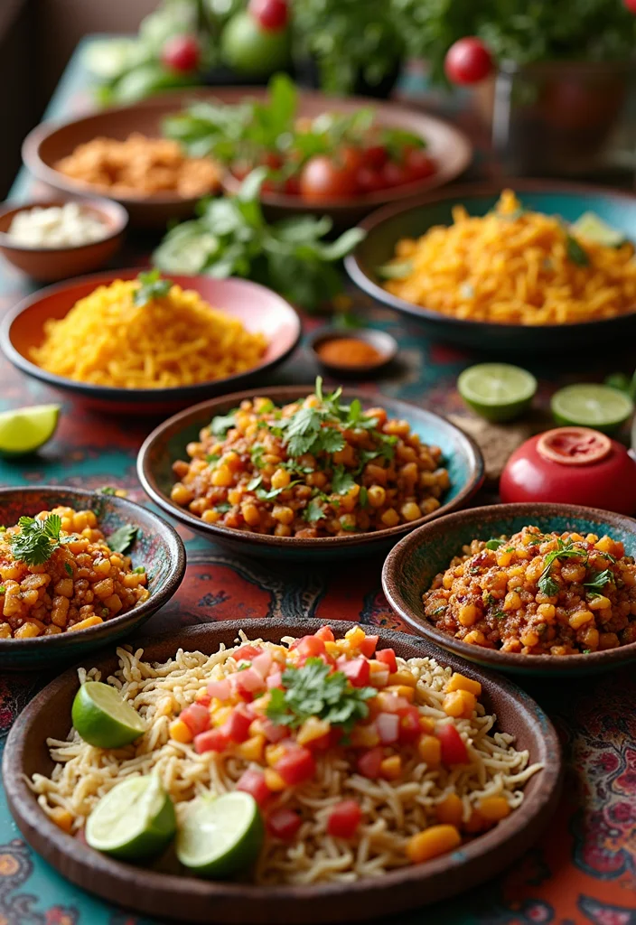 12 Easy Mexican Dinner Recipes Packed with Flavor - Conclusion