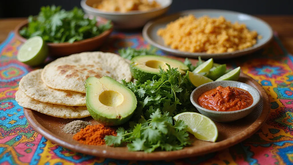12 Easy Mexican Dinner Recipes Packed with Flavor