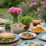 12 Fresh and Bright Spring Dinner Recipes