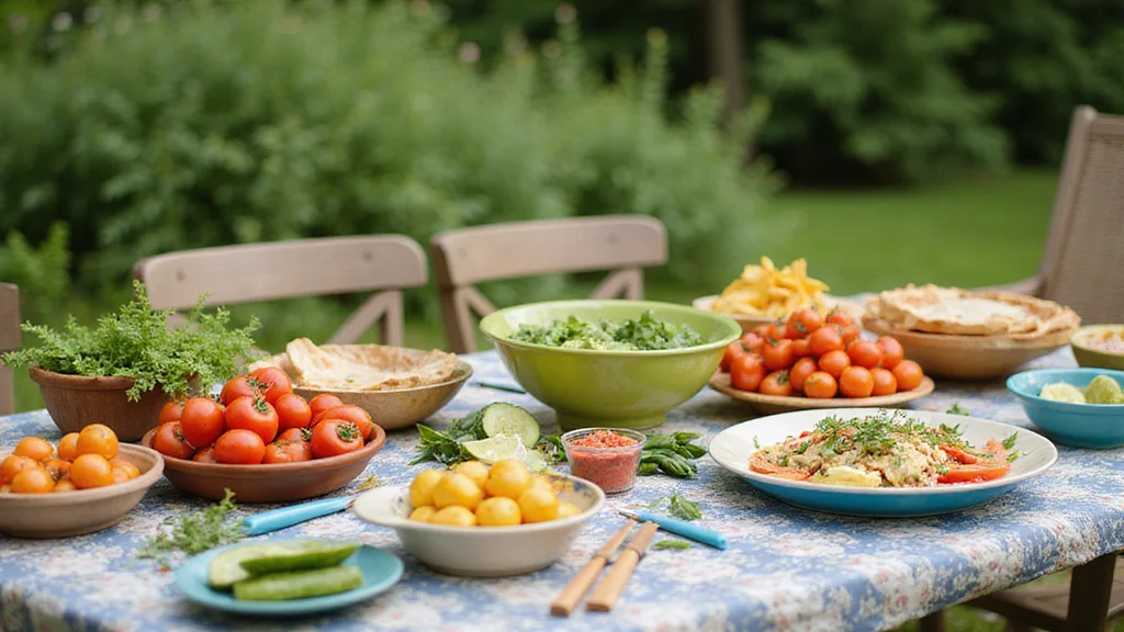 12 Fresh and Easy Summer Dinner Recipes for Busy Families