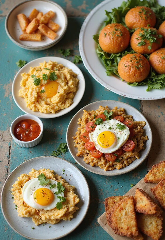 12 Healthy Egg Recipes for Easy Everyday Meals - Conclusion