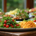 12 Keto Side Dish Recipes for Everyday Meals