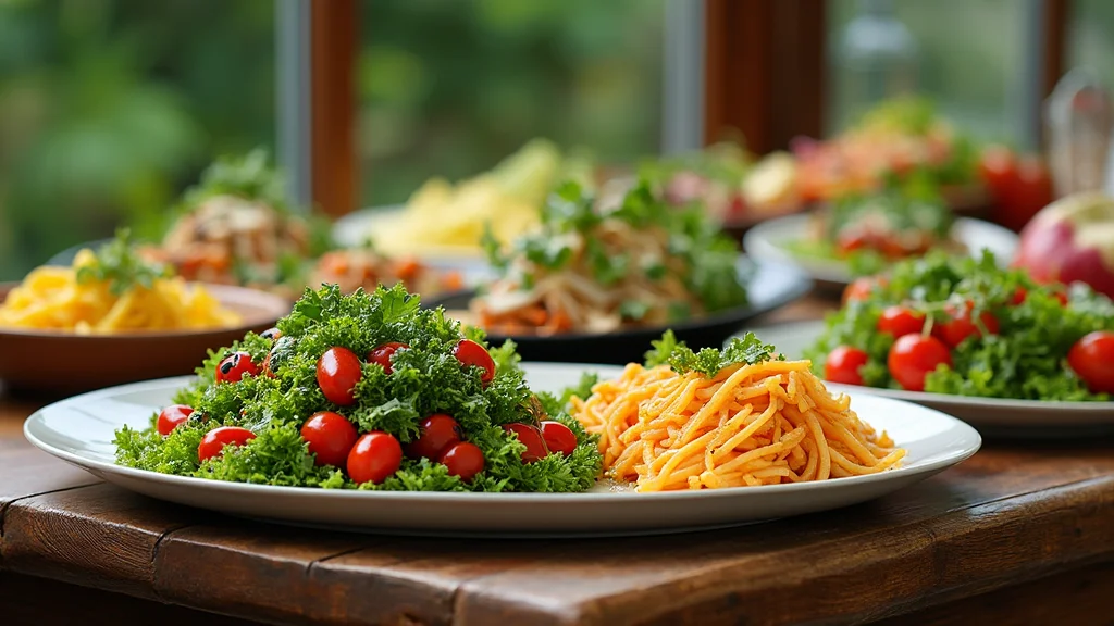 12 Keto Side Dish Recipes for Everyday Meals